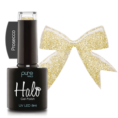 Gel Nail Polish Prosecco 8ml