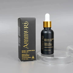 Ammuri Advanced Supreme Retinol Anti-Wrinkle Treatment Serum