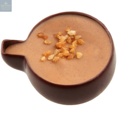 Anny - milk chocolate caramel and gianduja 14.4g