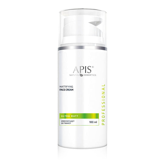 Apis ACNE-STOP Mattifying Face Cream | 100ml