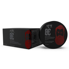 Apis Beard Care Leave‑In No‑Rinse Beard Conditioner | 100 ml