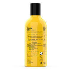 Apis Fruit Shot Banana Shower Gel | 500ml