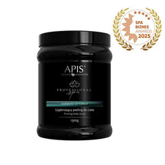 Apis Harmony of Forest Firming Body Scrub | 1 300 g