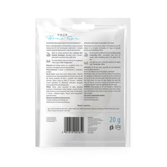 Apis Intensely Moisturising 4D Hyaluronic Sheet Mask | 20 g