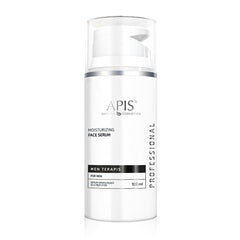 Apis MEN TERAPIS Moisturising Serum for Men | 100ml