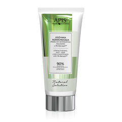 Apis Natural Solution Anti‑Hair Loss Strengthening Conditioner | 200 ml