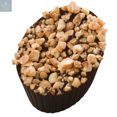 Brazilia - dark caramel with toasted nuts 16.6g