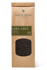 Breakfast Earl Grey