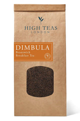 Dimbula BOP, Brunswick Breakfast Tea