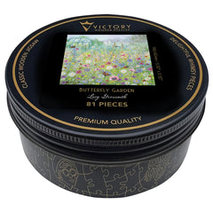 Butterfly Garden MINI QT