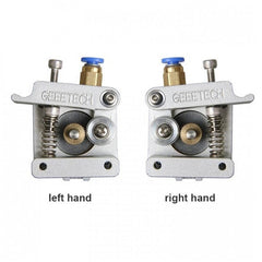 MK8 Extruder Aluminum Feeder Kit for 1.75mm / 3mm Filament