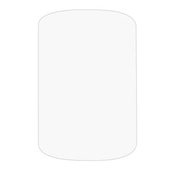 For Garmin Edge 530 0.26mm 2.5D 9H Tempered Glass Film Screen Protector, For Garmin Edge 530