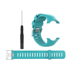 Smart Watch Silicone Watch Band for Suunto D6i