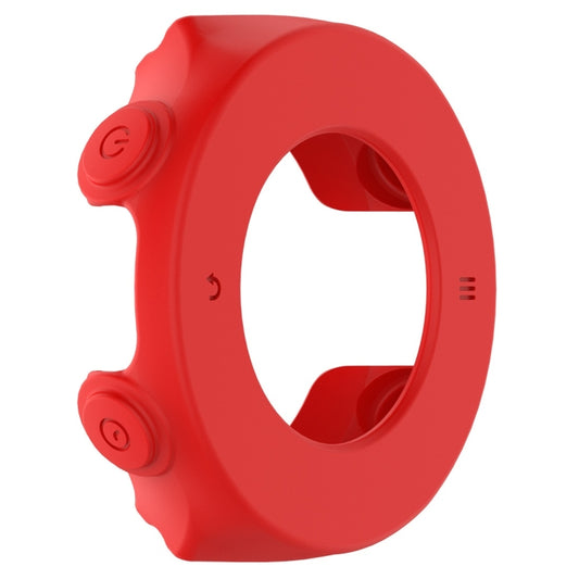 Smart Watch Silicone Protective Case for Garmin Forerunner 620