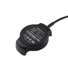 For Huawei Watch 2 Portable Replacement Cradle Charger, Cable Length: about 100cm