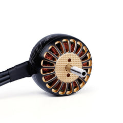 4 PCS iFlight XING T4214 400KV UAV Motor X-Class Large 12N14P FPV Brushless CNC Motor, T4214 660KV, T4214 400KV