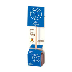 Choc-o-Lait milk Belgian drinking chocolate sticks - VAT FREE