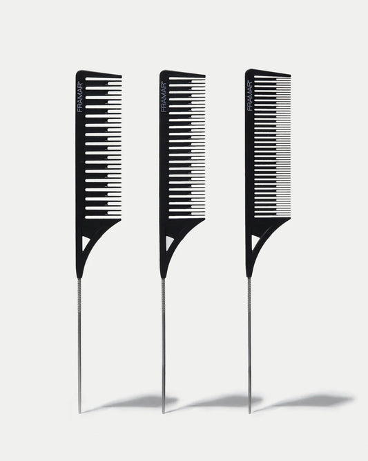 Dreamweaver Combs - 3 Pack