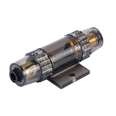 1200W 10GA Car Copper Clad Aluminum Power Subwoofer Amplifier Audio Wire Cable Kit with 60Amp Fuse Holder, YH-4GA, YH-6GA, YH-8GA, YH-10GA