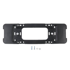Rear License Plate Base Bracket Holder License Plate Base Licence Holder Front License Plate Frame License Plate Frame Backing Base