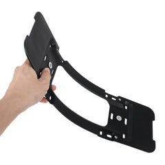 Rear License Plate Base Bracket Holder License Plate Base Licence Holder Front License Plate Frame License Plate Frame Backing Base