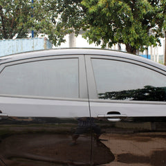 1.5m * 0.5m Aumo-mate Anti-UV Cool Change Color Car Vehicle Chameleon Window Tint Film Scratch Resistant Membrane, Transmittance: 50%