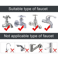 Garden Watering Series Spring Tube Hose Telescopic Spiral Pipe with Water Connector Adaptor and Connector, Length: 30m