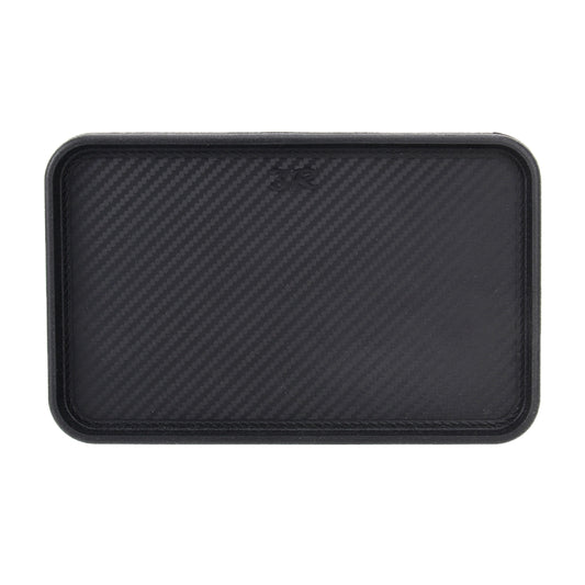 3R-2136 Auxiliary Multi-purpose Car Auto Soft Rubber Anti-slip Pad Mat Size: 20*12.5*1.0cm, 3R-2136