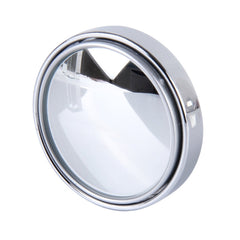 3R-035 Car Blind Spot Rear View Wide Angle Mirror, Diameter: 5cm, 3R-035