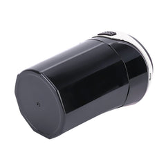 2 in 1 Universal Car Detachable Electronic Cigarette Lighter + Trash Rubbish Bin Ashtray
