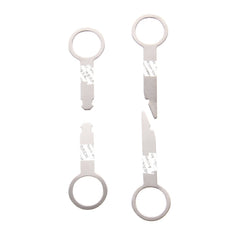 10PCS Car Dismantle Tools For Video And Audio System, 10 in 1 For Video And Audio System