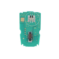 For BMW CAS3 System Intelligent Remote Control Car Key with Integrated Chip & Battery, Frequency: 315MHz