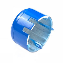 Car Engine Start Key Push Button Cover for BMW G / F Chassis, with Start and Stop