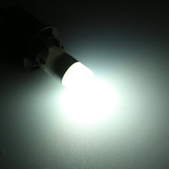 10 PCS T10 / W5W / 168 / 194 DC12V / 0.6W 1LEDs SMD-3030 Car Clearance Light