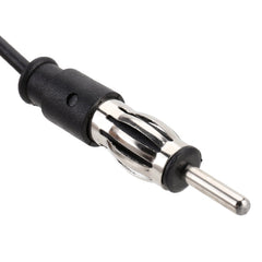 TV-FM Car Telescopic FM Antenna Cable length: 1.9m