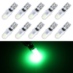 10 in 1 T5 Car Instrument Panel LED Decorative Light