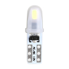 10 in 1 T5 Car Instrument Panel LED Decorative Light