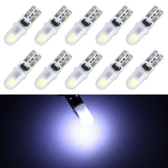 10 in 1 T5 Car Instrument Panel LED Decorative Light