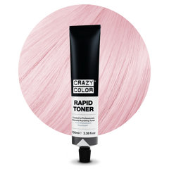 Crazy Color Rapid Toner 100ml