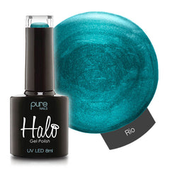 Gel Nail Polish Rio 8ml