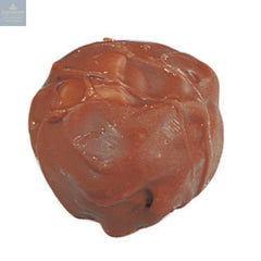 Cognac truffle - cognac in white and milk chocolate 12.5g