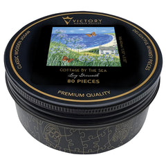 Cottage By The Sea MINI QT