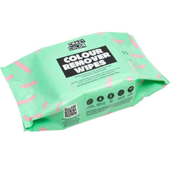 Crazy Color Colour Remover Wipes