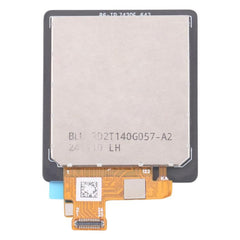 For DJI OSMO Action 4 Original Back LCD Screen with Digitizer Full Assembly