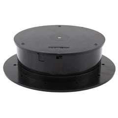 20cm 360 Degree Electric Rotating Turntable Display Stand Photography Video Shooting Props Turntable, Load 1.5kg, Powered by Battery & USB, 20cm/Powered by Battery or USB(B), 20cm/Powered by Battery or USB(W), 20cm/Powered by Battery or USB(W+B)