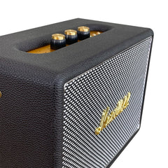 Non-Working Fake Dummy Speaker Model Desktop Props Display for MARSHALL