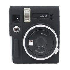 Soft Silicone Protective Case for Fujifilm Instax mini 40