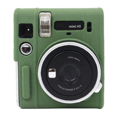 Soft Silicone Protective Case for Fujifilm Instax mini 40