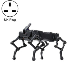 Waveshare WAVEGO 12-DOF Bionic Dog-Like Robot, Basic Version, Basic Version