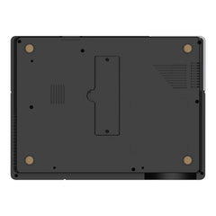 Cheerlux CL770 1920 x 1080P Full HD Smart Projector Android 9.0 1GB+8GB, CL770 (Black)